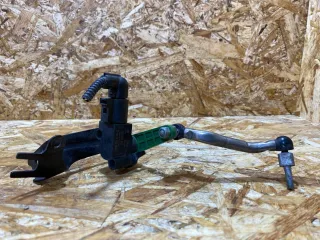 8R0941286D Датчик положения подвески Porsche Macan Арт 39368476, вид 4
