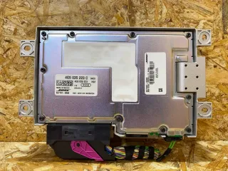 4G5035223C Усилитель музыкальный Porsche Macan Арт 39368467, вид 3