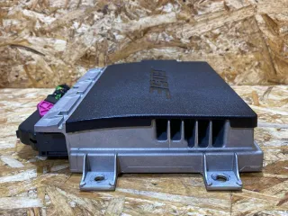 4G5035223C Усилитель музыкальный Porsche Macan Арт 39368467, вид 7