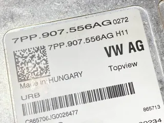 7PP907556AG Блок управления (другие) Porsche Macan Арт 39368445, вид 7