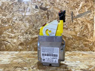 95B959655E Блок AirBag Porsche Macan Арт 39368421, вид 1
