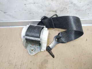 5M0857806 Ремень безопасности задний правый Volkswagen Golf PLUS 1 Арт 58098.H1497