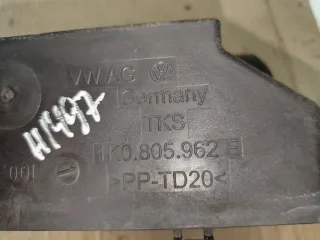 1K0805962E Воздуховод Volkswagen Golf PLUS 1 Арт 58117.H1497, вид 3