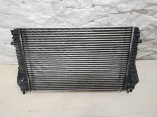 3C0145805AM Интеркулер Volkswagen Sharan 2 Арт 58141.H1533, вид 1