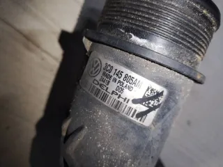 3C0145805AM Интеркулер Volkswagen Sharan 2 Арт 58141.H1533, вид 3
