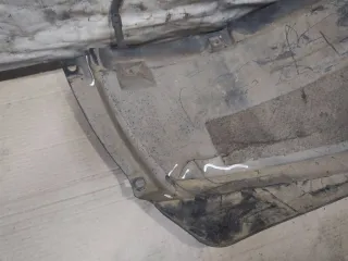  Защита арок передняя левая (подкрылок) Audi A7 1 (S7,RS7) Арт 58154.9KH8, вид 3