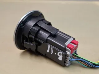 23132462 Кнопка запуска двигателя Chevrolet Equinox 3 Арт 319575, вид 2