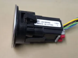 23132462 Кнопка запуска двигателя Chevrolet Equinox 3 Арт 319575, вид 3