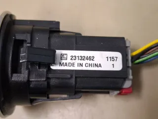 23132462 Кнопка запуска двигателя Chevrolet Equinox 3 Арт 319575, вид 4