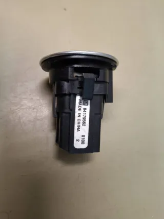 84179562 Кнопка запуска двигателя Chevrolet Equinox 3 Арт 319574, вид 4