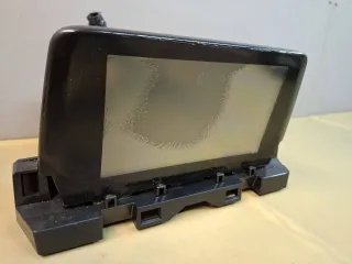K2352,KA0G669C0C Магнитола Mazda 6 3 Арт 319552, вид 2