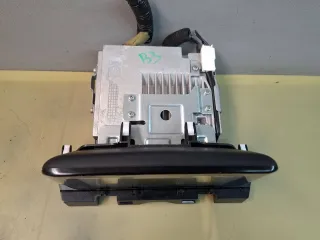 K2352,KA0G669C0C Магнитола Mazda 6 3 Арт 319552, вид 3