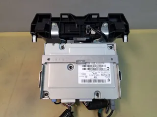 K2352,KA0G669C0C Магнитола Mazda 6 3 Арт 319552, вид 5