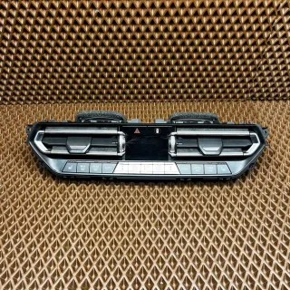 9459482 Блок управления печки/климат-контроля BMW 3 G20/G21 Арт 100171, вид 5