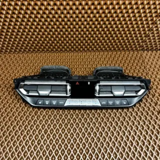 9459482 Блок управления печки/климат-контроля BMW Z4 G29 Арт 100171_1, вид 1