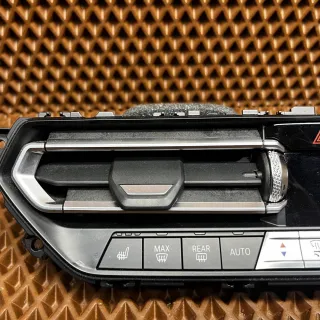 9459482 Блок управления печки/климат-контроля BMW Z4 G29 Арт 100171_1, вид 8
