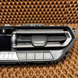 9459482 Блок управления печки/климат-контроля BMW Z4 G29 Арт 100171_1, вид 9