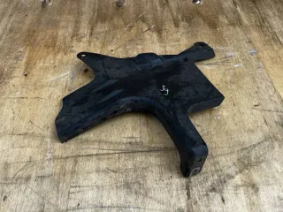 7340879 кожух (защита) рулевого механизма BMW 4 G22/G23 Арт 100138_1, вид 4