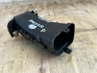 7422280 воздуховод тормозной правый BMW 3 G20/G21 Арт 100136, вид 8