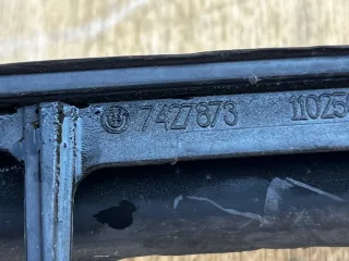 7427873 Молдинг стекла лобового BMW 3 G20/G21 Арт 100130, вид 10
