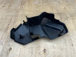 8650889 крышка блока предохранителей BMW 3 G20/G21 Арт 100127, вид 3