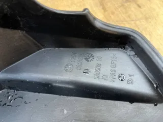 8650889 крышка блока предохранителей BMW 3 G20/G21 Арт 100127, вид 4
