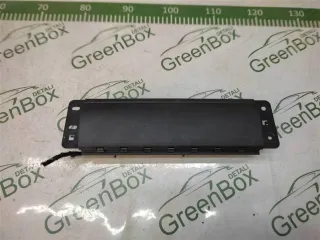 LJ6BS042A01AE Подушка безопасности нижняя (для колен) Ford Bronco Sport Арт 84044, вид 1