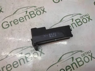 13427003 Крышка блока предохранителей Chevrolet Equinox 3 Арт 83999, вид 1