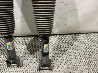 600635100C амортизатор передний левый Tesla model S Арт 100203, вид 5