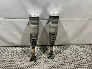 600635100C амортизатор передний левый Tesla model S Арт 100203, вид 7