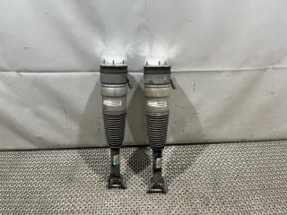 600635100C Пневмостойка передняя Tesla model S Арт 100200, вид 2