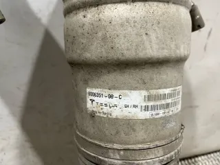600635100C Пневмостойка передняя Tesla model S Арт 100200, вид 6