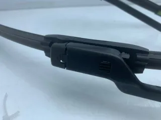  Щеткодержатель (поводок стеклоочистителя, дворник) Tesla model S Арт 100192, вид 3