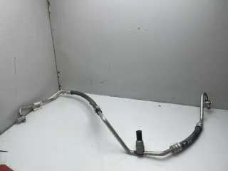600738600B Трубка кондиционера Tesla model S Арт 100176, вид 1