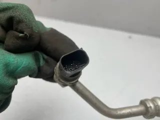 600738600B Трубка кондиционера Tesla model S Арт 100176, вид 2