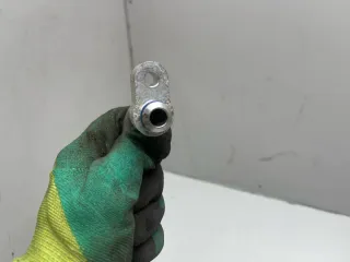 600738600B Трубка кондиционера Tesla model S Арт 100176, вид 4