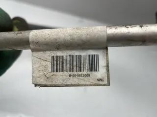 600738600B Трубка кондиционера Tesla model S Арт 100176, вид 5