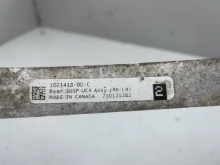 102141800C рычаг задний Tesla model S Арт 100165, вид 2