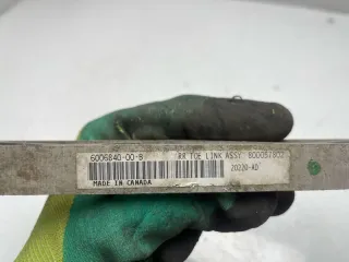 600684000B,R рычаг задний Tesla model S Арт 100164, вид 2
