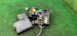  Блок предохранителей Honda Accord 5 Арт 96797, вид 1