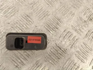 8200076258 Кнопка открытия багажника Renault Megane 3 Арт 531416596, вид 2