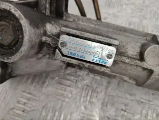 1489732080 Рулевая рейка Citroen C8 Арт 58444554, вид 3