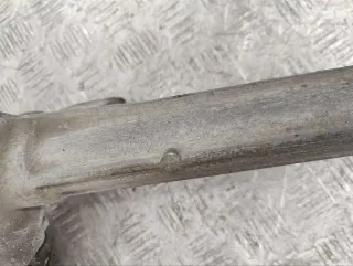 7955501009 Рулевая рейка Renault Megane 2 Арт 58444556, вид 3