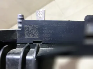 A2135400350 Блок предохранителей Mercedes E W213 Арт 4275, вид 5