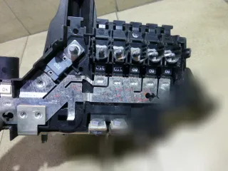 A2135400350 Блок предохранителей Mercedes E W213 Арт 4275, вид 7