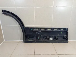 609000053AADQ Накладка двери задней левой Chery Tiggo 8 PRO Арт 100903, вид 5