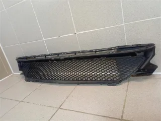 A2058852501 Решетка в бампер центральная Mercedes C W205 Арт 100939, вид 7