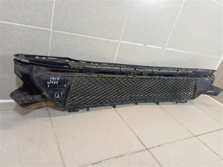 A2058852501 Решетка в бампер центральная Mercedes C W205 Арт 100939, вид 9