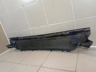 A2058852501 Решетка в бампер центральная Mercedes C W205 Арт 100939, вид 13