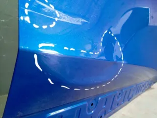 6101127XKQ00A2 Дверь передняя правая Haval F7 Арт 100980, вид 3